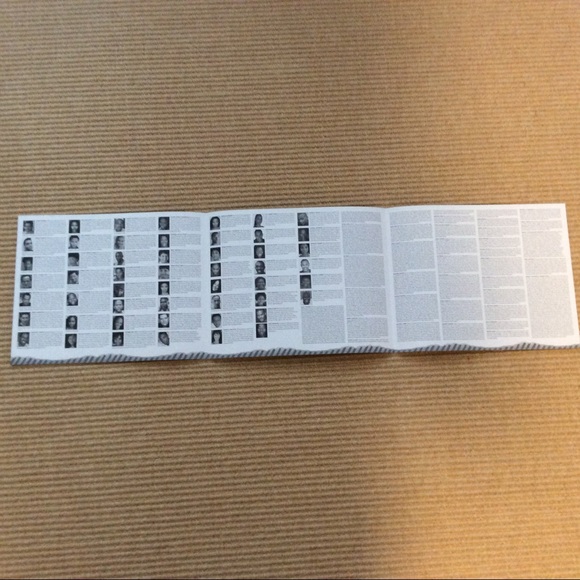 Disney Lion King Tote Bag, Program, & Cast Sheet - Picture 9 of 10